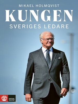 cover image of Kungen